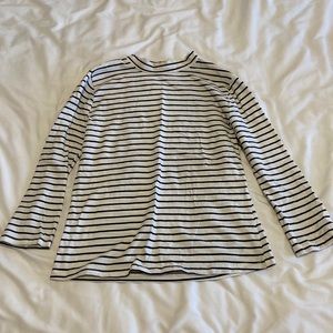 SHEIN  womens quarter sleeve shirt size medium